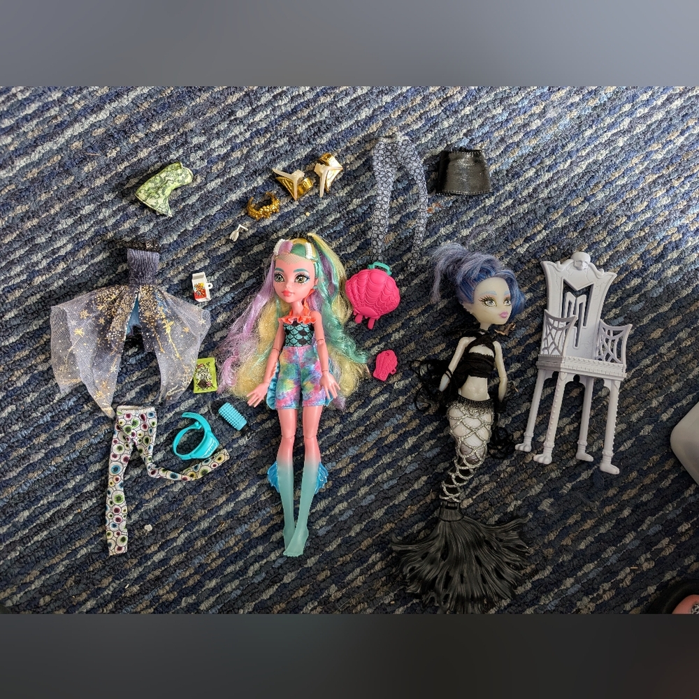 Monster High